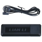 Lian Li Unifan Sl Wireless Controller Black Rf-t-b