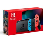 Nintendo Switch Neon Blue & Neon Red Joy-Con