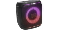 JBL Σύστημα Karaoke Partybox Encore 2 σε Μαύρο Χρώμα