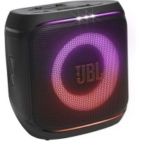 JBL Σύστημα Karaoke Partybox Encore Essential 2 σε Μαύρο Χρώμα