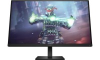 HP OMEN 27k IPS HDR Gaming Monitor 27" 4K 3840x2160 144Hz με Χρόνο Απόκρισης 1ms GTG