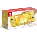 Nintendo Switch Lite Yellow