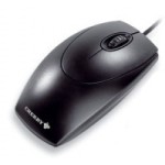 CHERRY M-5450 Wheel Mouse Optical Black USB