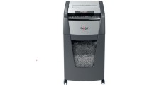 Rexel Καταστροφέας Εγγράφων Optimum AutoFeed+ 300M με Κάδο 60lt