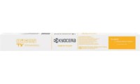 Kyocera TK-8605 Γνήσιο Toner Laser Εκτυπωτή Κίτρινο