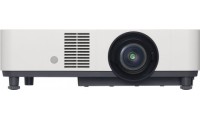 Sony VPL-PHZ51 Projector 3LCD Full HD Laser με Ενσωματωμένα Ηχεία Λευκός