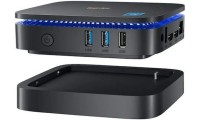 BlackView MP60 Mini PC (N-Series N100/16GB DDR4/512GB SSD/W11 Pro)