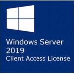Lenovo Windows Server 2019 Client Access License (5 Users)