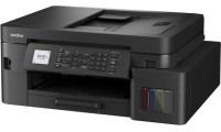 Brother MFC-T930DW Έγχρωμο Πολυμηχάνημα Inkjet με WiFi και Mobile Print 
