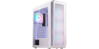 Adata XPG Valor Air Plus Midi Tower Λευκό