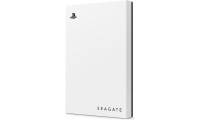 Seagate Game Drive For PS5 USB 3.2 Εξωτερικός HDD 2TB 2.5" Λευκό