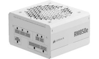 Corsair RM850e ATX3.1 850W Τροφοδοτικό Υπολογιστή Full Modular Cybenetics Gold Λευκό