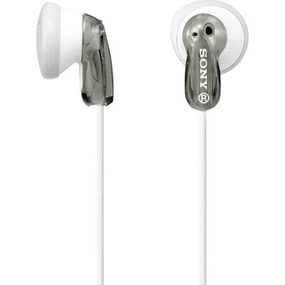 Sony In ear MDR-E9LP White/Grey