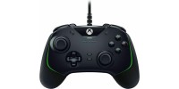 Razer Wolverine V2 Ενσύρματο Gamepad για PC / Xbox One / Xbox Series Μαύρο