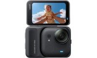 Insta360 GO Ultra Standard Bundle (Midnight Black)