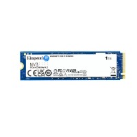 Kingston NV3 PCIe Gen 4x4 NVMe SSD 1TB