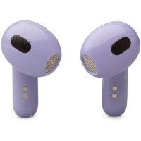 JBL Live Flex 3 Earbud Bluetooth Ακουστικά Μωβ