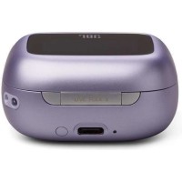 JBL Live Flex 3 Earbud Bluetooth Ακουστικά Μωβ