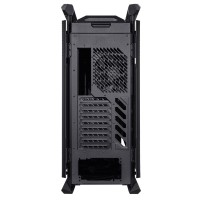 Asus Rog Hyperion GR701 Full Tower με Πλαϊνό Παράθυρο Black