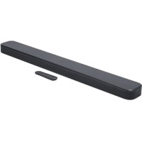 JBL 800MK2 Soundbar 7.1 Bluetooth, HDMI και Wi-Fi με Ασύρματο Subwoofer και Τηλεχειριστήριο Μαύρο
