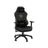 Anda Seat Phantom 3 Elegant Black