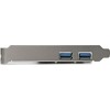 StarTech Κάρτα PCI σε 2 θύρες USB 3.0