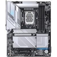 Gigabyte B860 Gaming X WIFI6E Motherboard ATX με Intel 1851 Socket