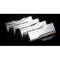 G.Skill Trident Z5 Royal DDR5 32GB RAM με 2x16GB Modules και Ταχύτητα 6000 για Desktop