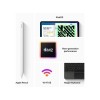 Apple iPad Pro 2022 12.9" με WiFi και Μνήμη 2TB Space Gray