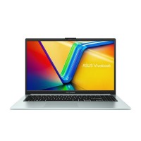 Asus Vivobook Go 15 E1504FA-NJ936W 15.6" FHD (Ryzen 3-7320U/8GB/512GB SSD/W11 Home) Green Grey (International English Keyboard)