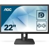 AOC 22E1Q Monitor 21.5" FHD