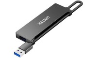 Unitek USB 3.0 Hub 4 Θυρών με σύνδεση USB-A