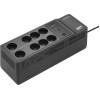 APC Back-UPS 650VA & 1 USB charging port