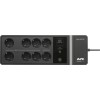 APC Back-UPS 650VA & 1 USB charging port