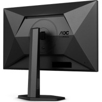 AOC Q27G4XN VA Monitor 27" QHD 2560x1440 180Hz με Χρόνο Απόκρισης 1ms GTG