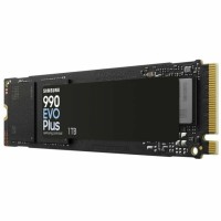 Samsung 990 EVO Plus PCIe Gen 5.0 x2 NVMe 2.0 SSD 1TB