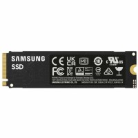 Samsung 990 EVO Plus PCIe Gen 5.0 x2 NVMe 2.0 SSD 1TB