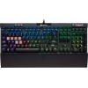  Corsair K70 MK.2 RGB MX Red Gaming Keyboard (GR)