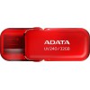 Adata DashDrive UV240 32GB USB 2.0 Stick Κόκκινο