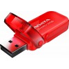 Adata DashDrive UV240 32GB USB 2.0 Stick Κόκκινο