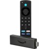 Amazon Smart TV Stick Fire TV Stick 2021 4K UHD με Wi-Fi / HDMI και Alexa