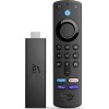 Amazon Smart TV Stick Fire TV Stick 2021 4K UHD με Wi-Fi / HDMI και Alexa