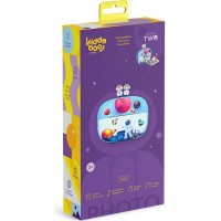 Kiddoboo FotoFun 2 Space Compact Φωτογραφική Μηχανή Μπλε