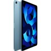 Apple iPad Air 2022 10.9" με WiFi και Μνήμη 256GB Blue