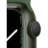 Apple Watch Series 7 Cellular 45mm (Green)