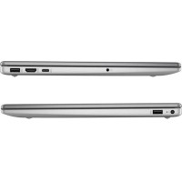 HP 250 G10 15.6" FHD (i3-1315U/8GB/512GB SSD/No OS) Turbo Silver (US Keyboard)