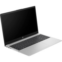 HP 250 G10 15.6" FHD (i3-1315U/8GB/512GB SSD/No OS) Turbo Silver (US Keyboard)