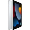 Apple iPad 2021 10.2" με WiFi και Μνήμη 64GB Silver