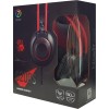 A4Tech G200S Over Ear Gaming Headset (USB) Black