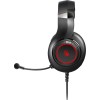A4Tech G200S Over Ear Gaming Headset (USB) Black